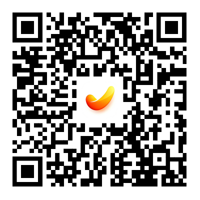 乐得得 Android 正式版下载二维码